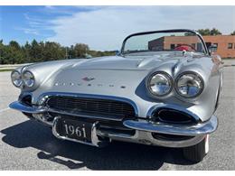 1961 Chevrolet Corvette (CC-2113262) for sale in West Chester, Pennsylvania