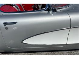 1961 Chevrolet Corvette (CC-2113262) for sale in West Chester, Pennsylvania