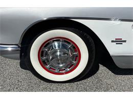 1961 Chevrolet Corvette (CC-2113262) for sale in West Chester, Pennsylvania