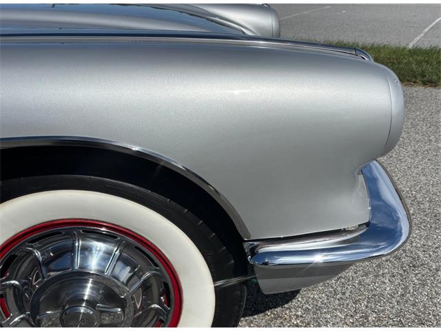 1961 Chevrolet Corvette (CC-2113262) for sale in West Chester, Pennsylvania