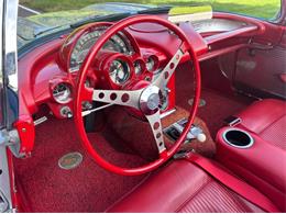 1961 Chevrolet Corvette (CC-2113262) for sale in West Chester, Pennsylvania