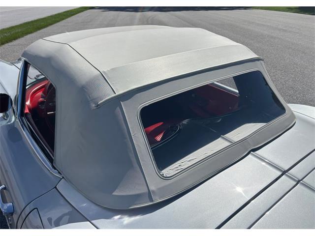 1961 Chevrolet Corvette (CC-2113262) for sale in West Chester, Pennsylvania