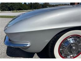 1961 Chevrolet Corvette (CC-2113262) for sale in West Chester, Pennsylvania