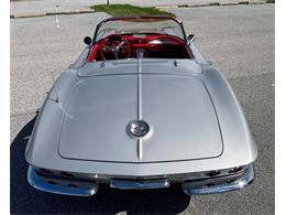 1961 Chevrolet Corvette (CC-2113262) for sale in West Chester, Pennsylvania