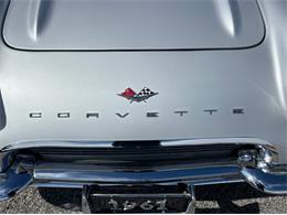 1961 Chevrolet Corvette (CC-2113262) for sale in West Chester, Pennsylvania