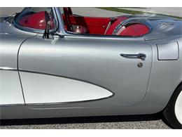 1961 Chevrolet Corvette (CC-2113262) for sale in West Chester, Pennsylvania
