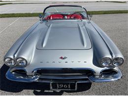 1961 Chevrolet Corvette (CC-2113262) for sale in West Chester, Pennsylvania