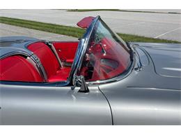 1961 Chevrolet Corvette (CC-2113262) for sale in West Chester, Pennsylvania
