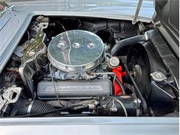 1961 Chevrolet Corvette (CC-2113262) for sale in West Chester, Pennsylvania