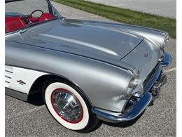 1961 Chevrolet Corvette (CC-2113262) for sale in West Chester, Pennsylvania