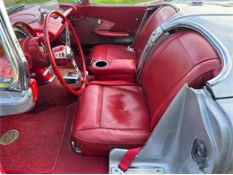 1961 Chevrolet Corvette (CC-2113262) for sale in West Chester, Pennsylvania