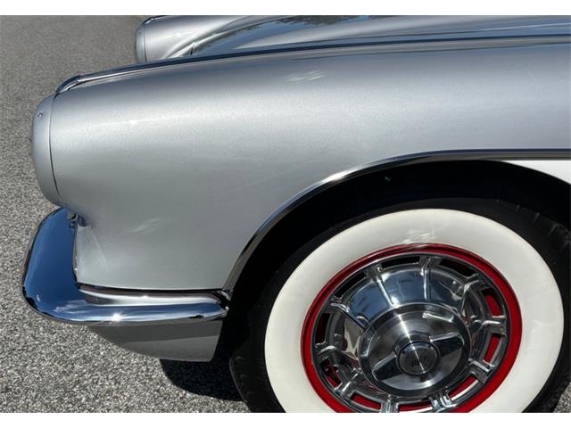 1961 Chevrolet Corvette (CC-2113262) for sale in West Chester, Pennsylvania