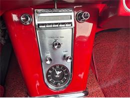 1961 Chevrolet Corvette (CC-2113262) for sale in West Chester, Pennsylvania