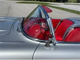 1961 Chevrolet Corvette (CC-2113262) for sale in West Chester, Pennsylvania