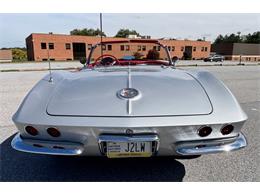 1961 Chevrolet Corvette (CC-2113262) for sale in West Chester, Pennsylvania