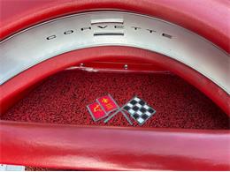 1961 Chevrolet Corvette (CC-2113262) for sale in West Chester, Pennsylvania