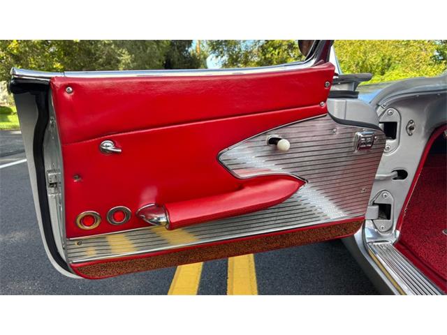1961 Chevrolet Corvette (CC-2113262) for sale in West Chester, Pennsylvania