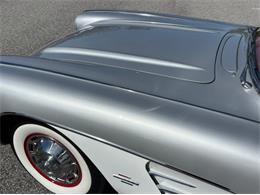 1961 Chevrolet Corvette (CC-2113262) for sale in West Chester, Pennsylvania