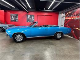 1966 Chevrolet Chevelle (CC-2113263) for sale in West Babylon, New York