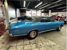 1966 Chevrolet Chevelle (CC-2113263) for sale in West Babylon, New York