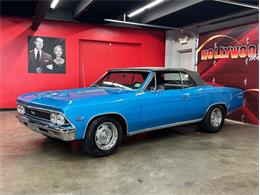 1966 Chevrolet Chevelle (CC-2113263) for sale in West Babylon, New York