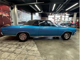 1966 Chevrolet Chevelle (CC-2113263) for sale in West Babylon, New York