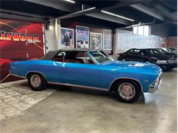 1966 Chevrolet Chevelle (CC-2113263) for sale in West Babylon, New York