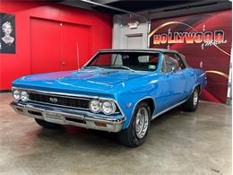 1966 Chevrolet Chevelle (CC-2113263) for sale in West Babylon, New York