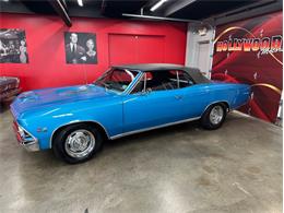 1966 Chevrolet Chevelle (CC-2113263) for sale in West Babylon, New York