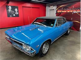 1966 Chevrolet Chevelle (CC-2113263) for sale in West Babylon, New York