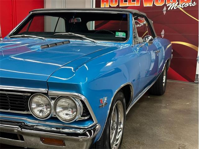 1966 Chevrolet Chevelle (CC-2113263) for sale in West Babylon, New York