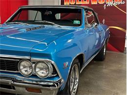 1966 Chevrolet Chevelle (CC-2113263) for sale in West Babylon, New York