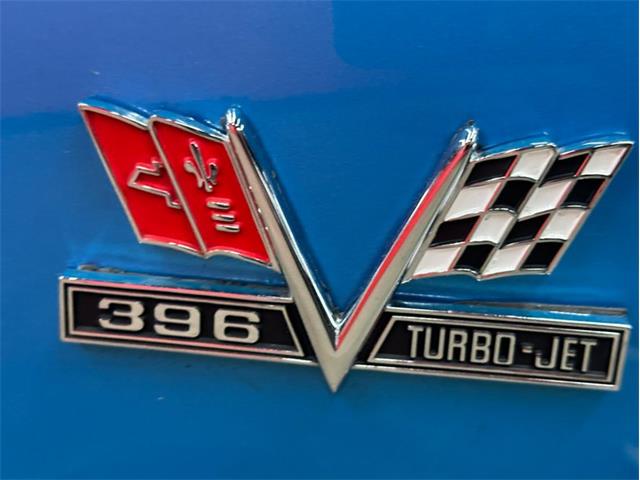 1966 Chevrolet Chevelle (CC-2113263) for sale in West Babylon, New York