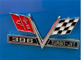 1966 Chevrolet Chevelle (CC-2113263) for sale in West Babylon, New York