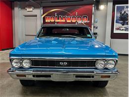 1966 Chevrolet Chevelle (CC-2113263) for sale in West Babylon, New York