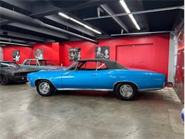 1966 Chevrolet Chevelle (CC-2113263) for sale in West Babylon, New York