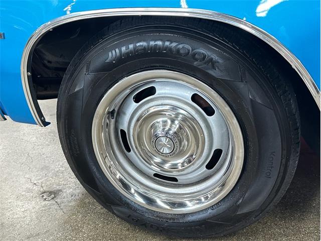 1966 Chevrolet Chevelle (CC-2113263) for sale in West Babylon, New York