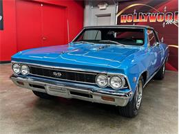 1966 Chevrolet Chevelle (CC-2113263) for sale in West Babylon, New York