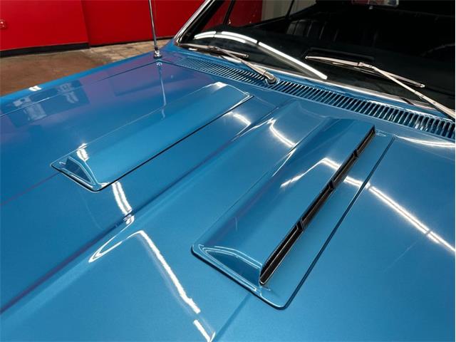 1966 Chevrolet Chevelle (CC-2113263) for sale in West Babylon, New York