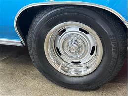 1966 Chevrolet Chevelle (CC-2113263) for sale in West Babylon, New York