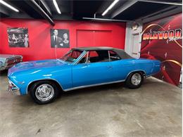 1966 Chevrolet Chevelle (CC-2113263) for sale in West Babylon, New York