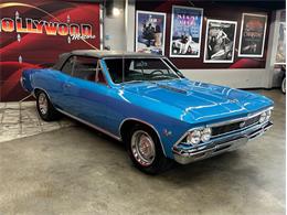 1966 Chevrolet Chevelle (CC-2113263) for sale in West Babylon, New York