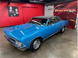 1966 Chevrolet Chevelle (CC-2113263) for sale in West Babylon, New York