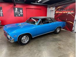 1966 Chevrolet Chevelle (CC-2113263) for sale in West Babylon, New York