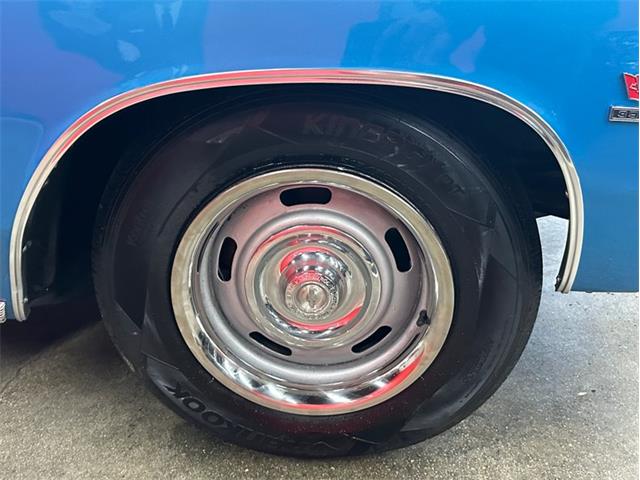 1966 Chevrolet Chevelle (CC-2113263) for sale in West Babylon, New York