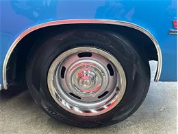 1966 Chevrolet Chevelle (CC-2113263) for sale in West Babylon, New York