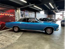 1966 Chevrolet Chevelle (CC-2113263) for sale in West Babylon, New York