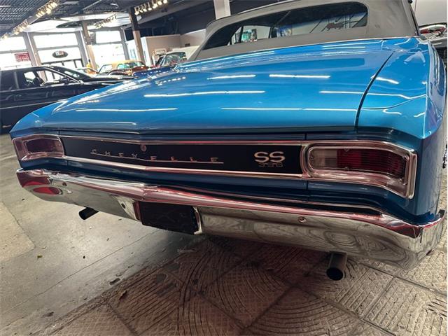 1966 Chevrolet Chevelle (CC-2113263) for sale in West Babylon, New York