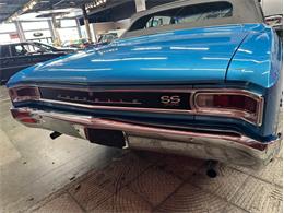 1966 Chevrolet Chevelle (CC-2113263) for sale in West Babylon, New York