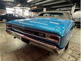 1966 Chevrolet Chevelle (CC-2113263) for sale in West Babylon, New York